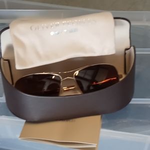 Olivers peoples sunglasses